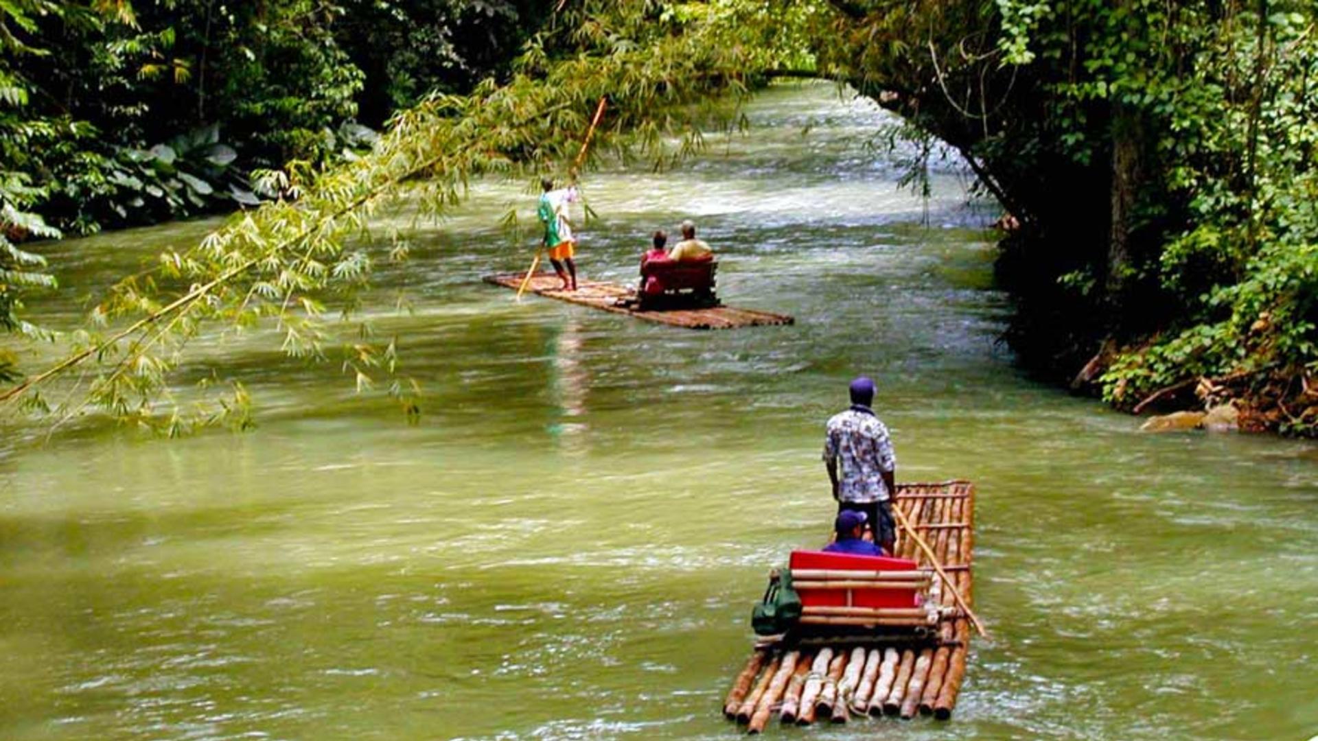 JamXTravel has the best travel experiences in Jamaica